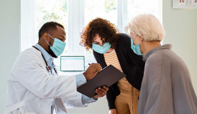 Long COVID Symptoms Still Impacting Daily Life in 2025